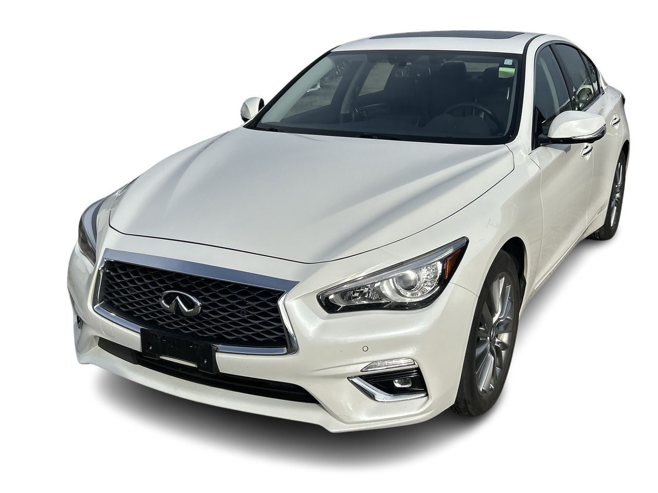 2023 Infiniti Q50