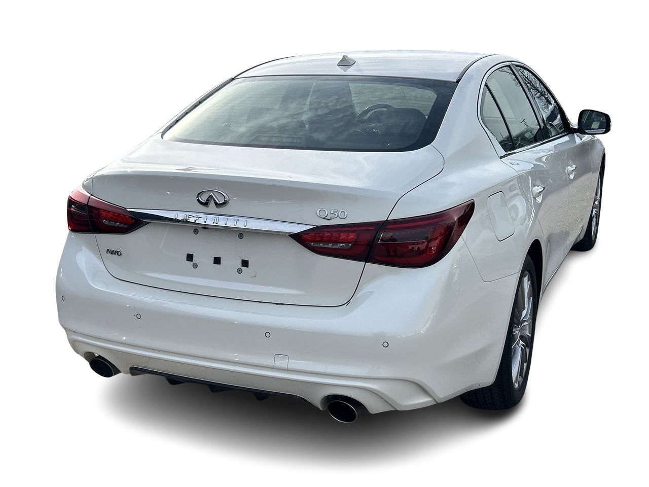 2023 Infiniti Q50
