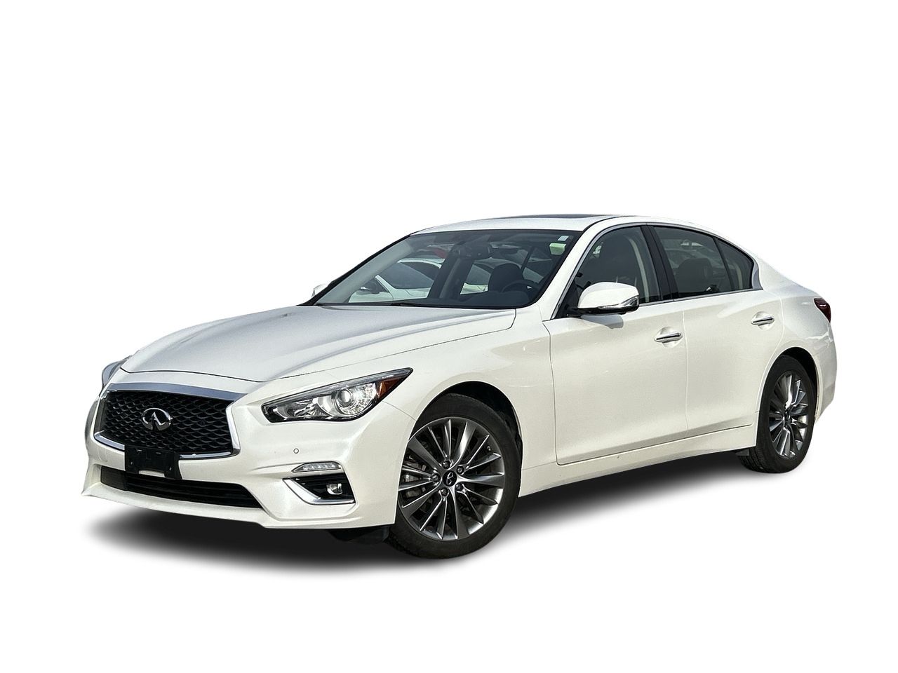 2023 Infiniti Q50