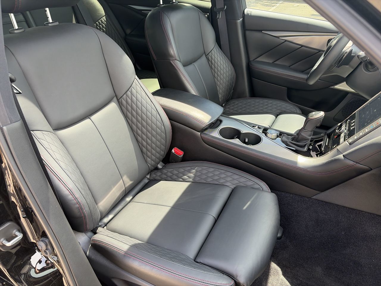 2023 Infiniti Q50