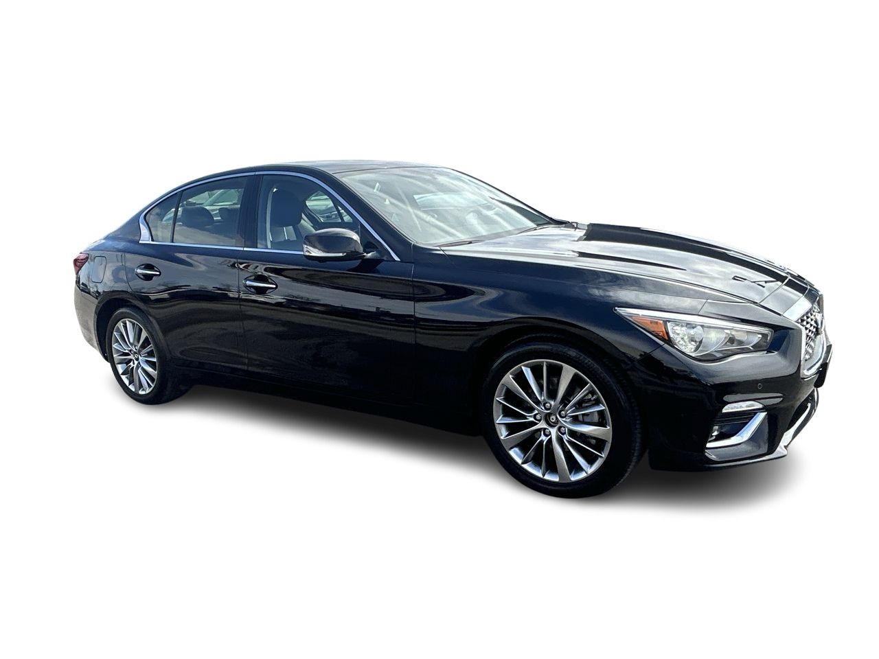 2024 Infiniti Q50