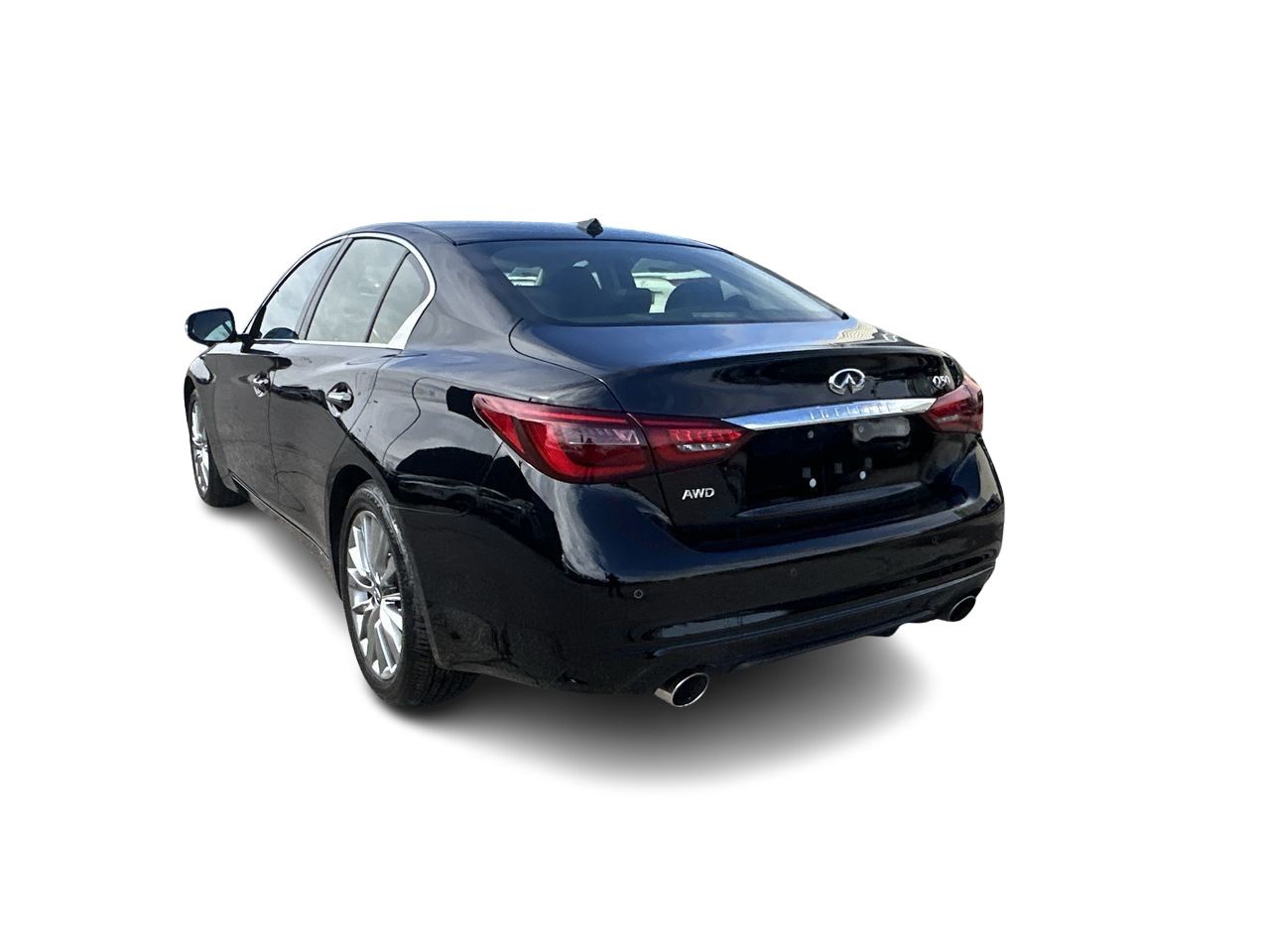 2024 Infiniti Q50