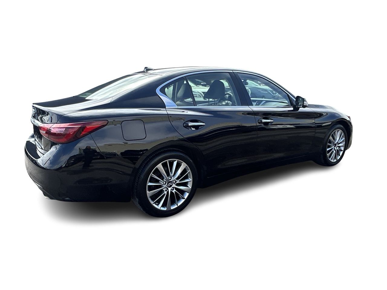 2024 Infiniti Q50