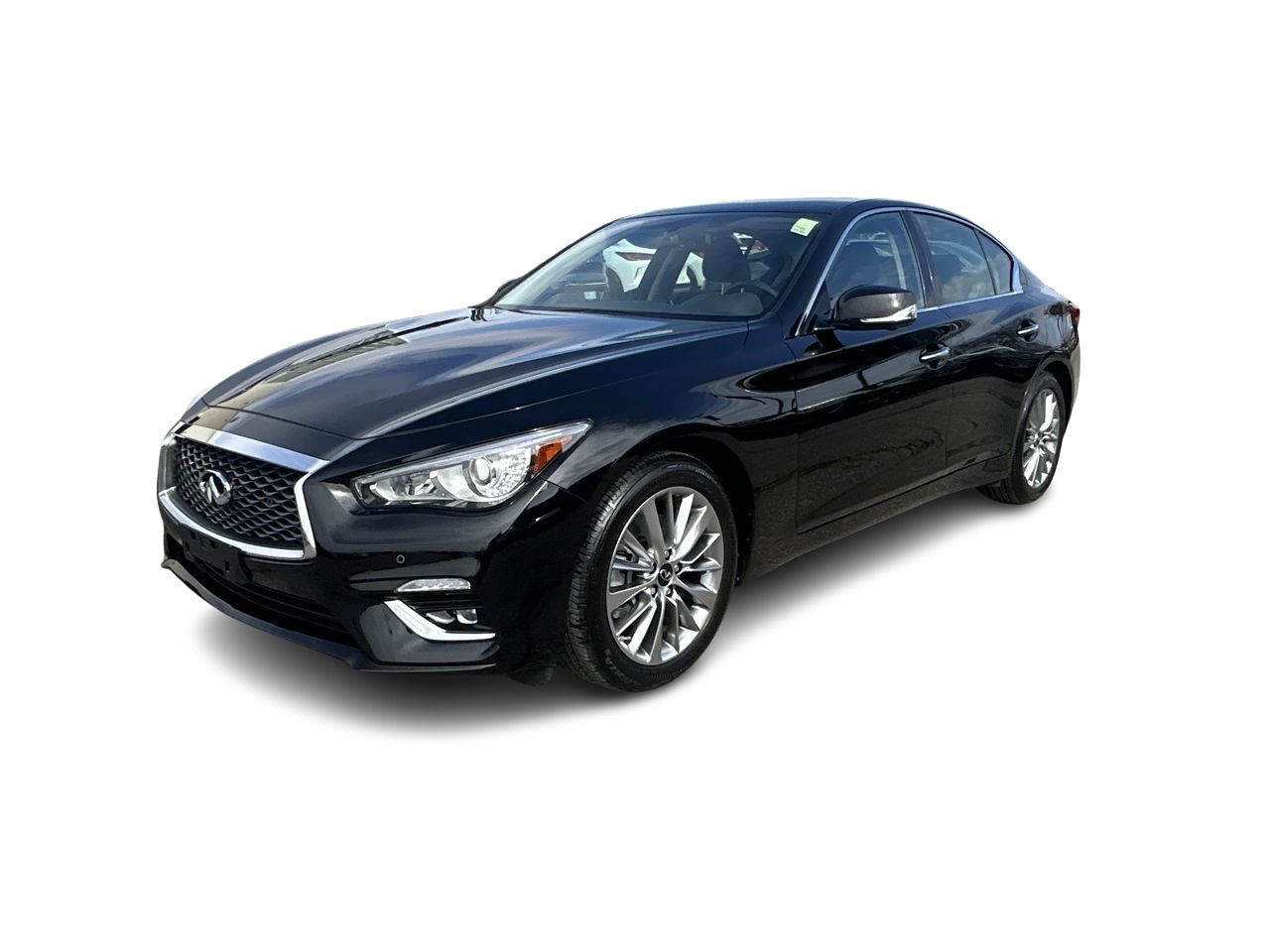2024 Infiniti Q50