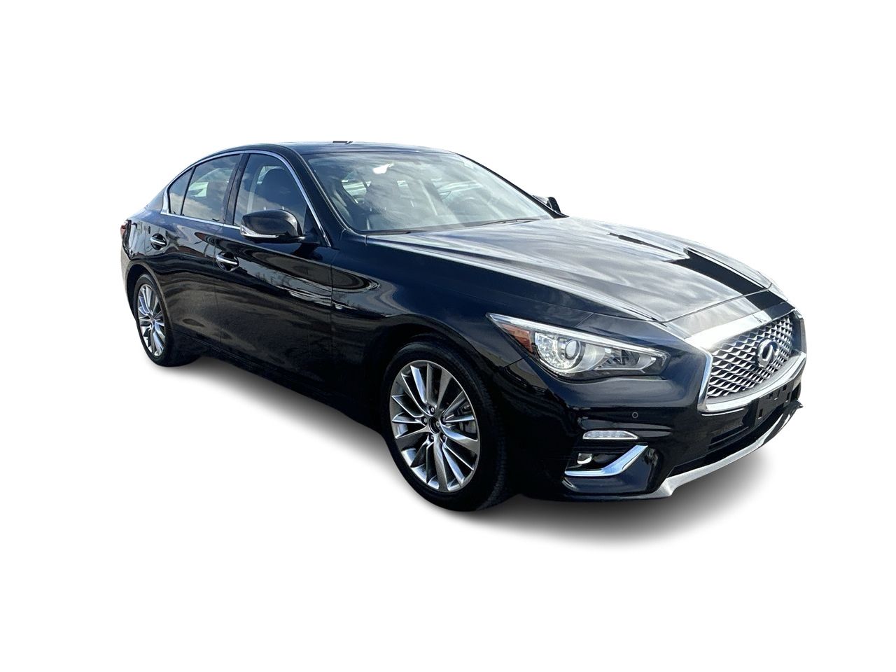 2024 Infiniti Q50