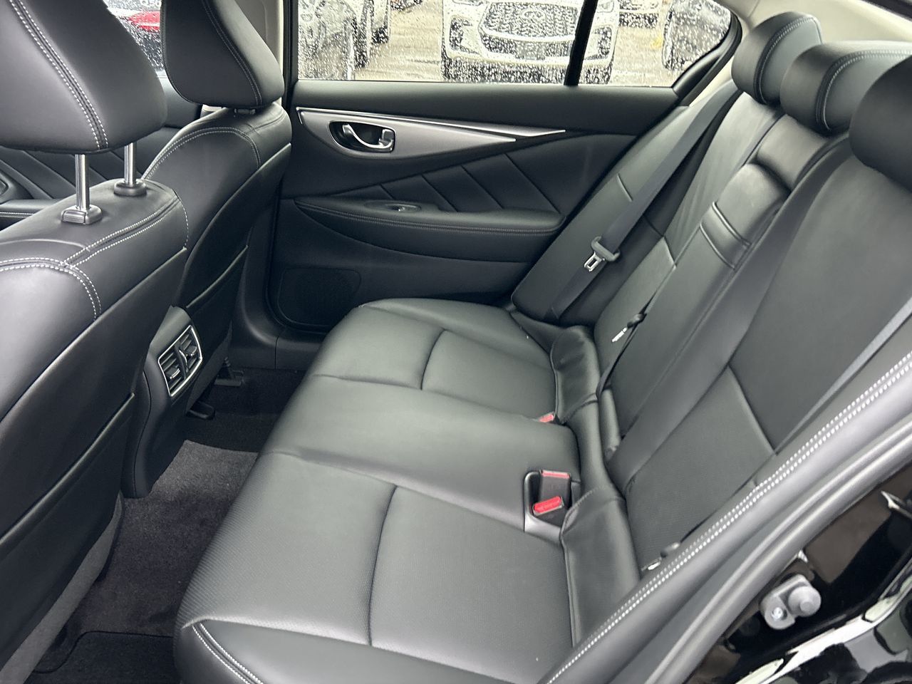 2024 Infiniti Q50