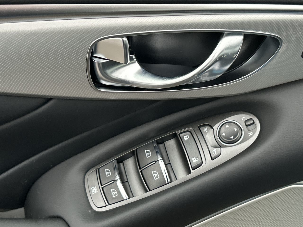 2024 Infiniti Q50