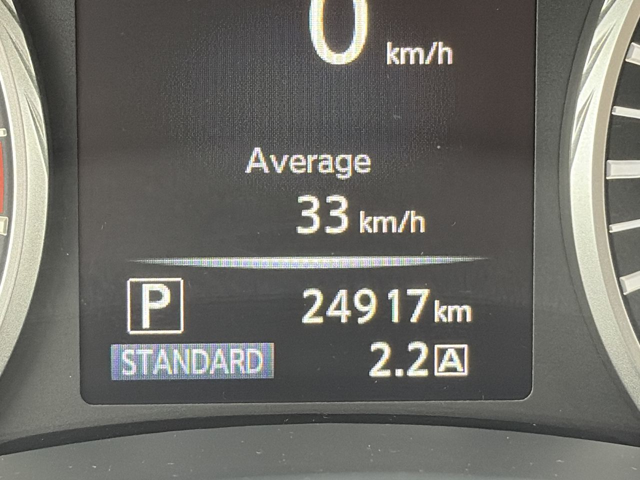 Infiniti Q50  2024 à Mississauga, Ontario