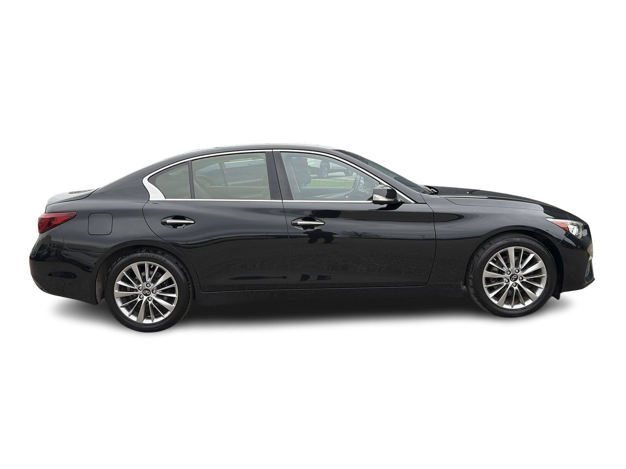 Infiniti Q50  2024 à Mississauga, Ontario