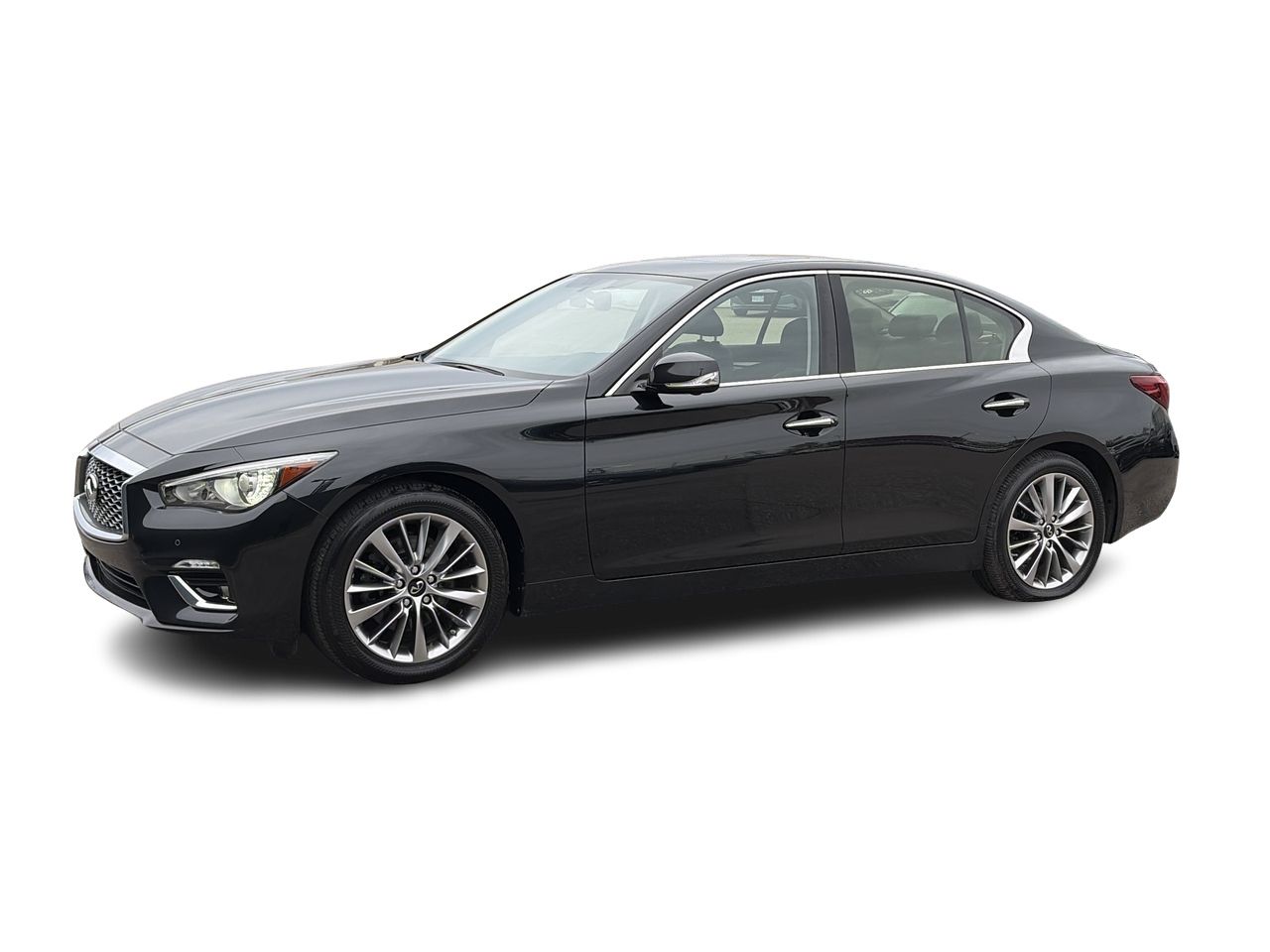 Infiniti Q50  2024 à Mississauga, Ontario