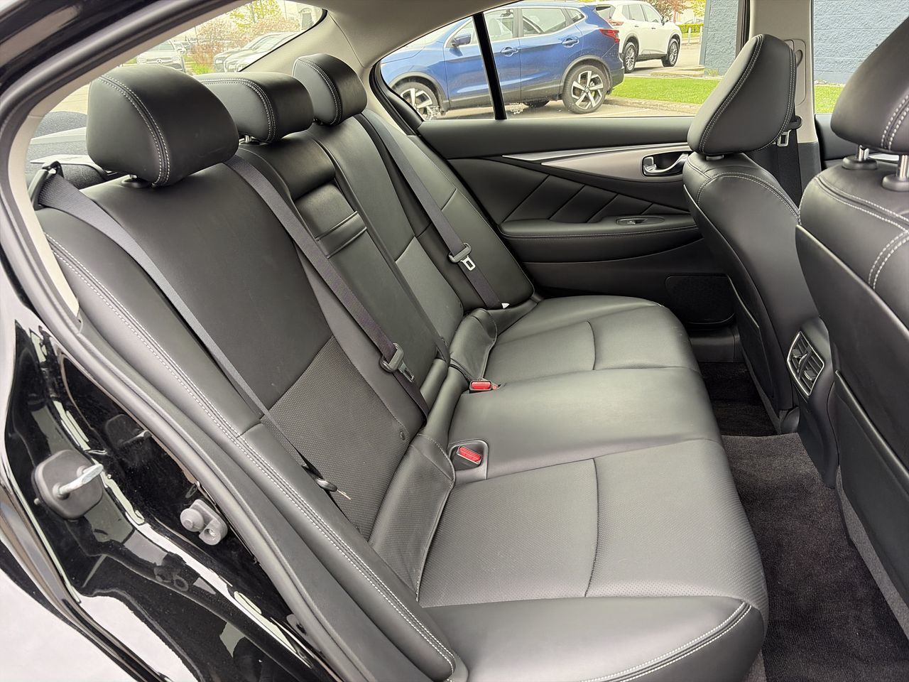 Infiniti Q50  2024 à Mississauga, Ontario