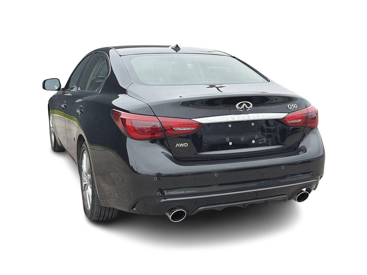Infiniti Q50  2024 à Mississauga, Ontario