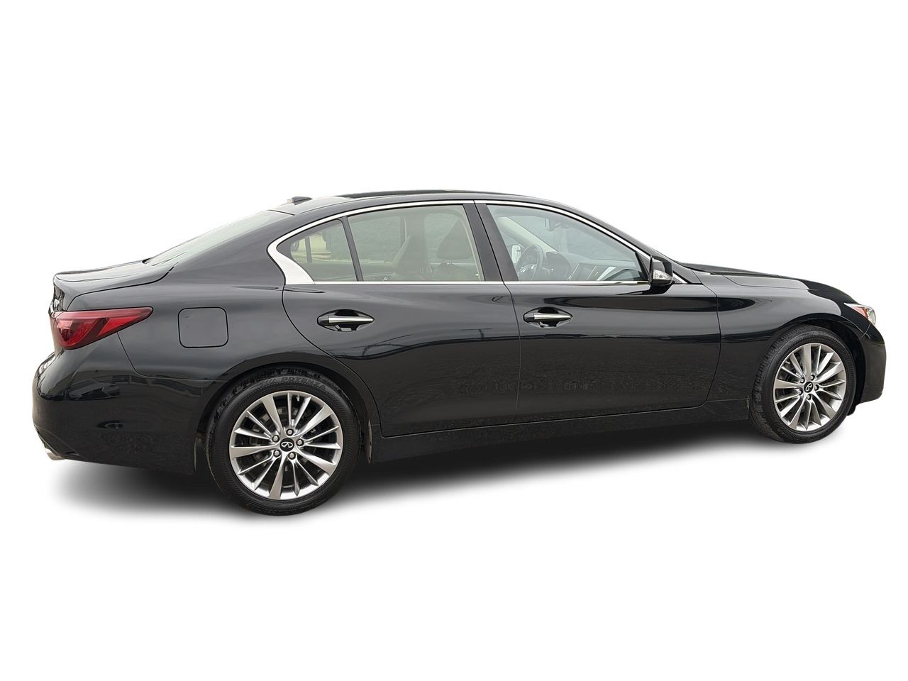 Infiniti Q50  2024 à Mississauga, Ontario