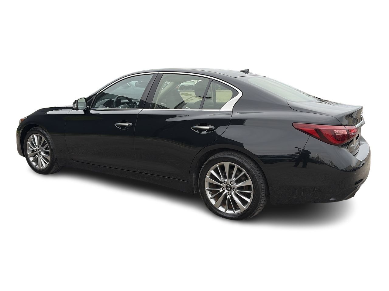 Infiniti Q50  2024 à Mississauga, Ontario