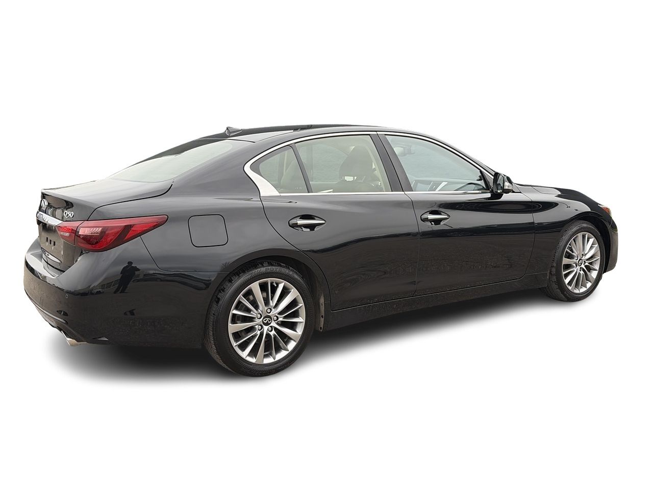 Infiniti Q50  2024 à Mississauga, Ontario