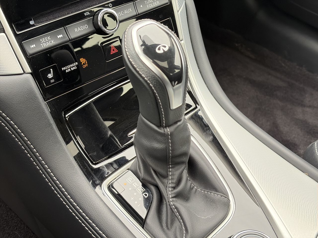 Infiniti Q50  2024 à Mississauga, Ontario