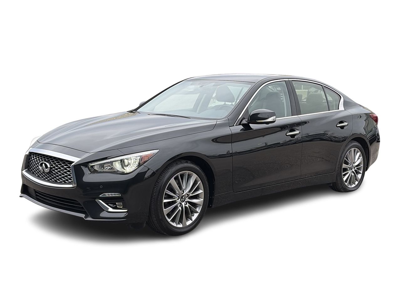 Infiniti Q50  2024 à Mississauga, Ontario