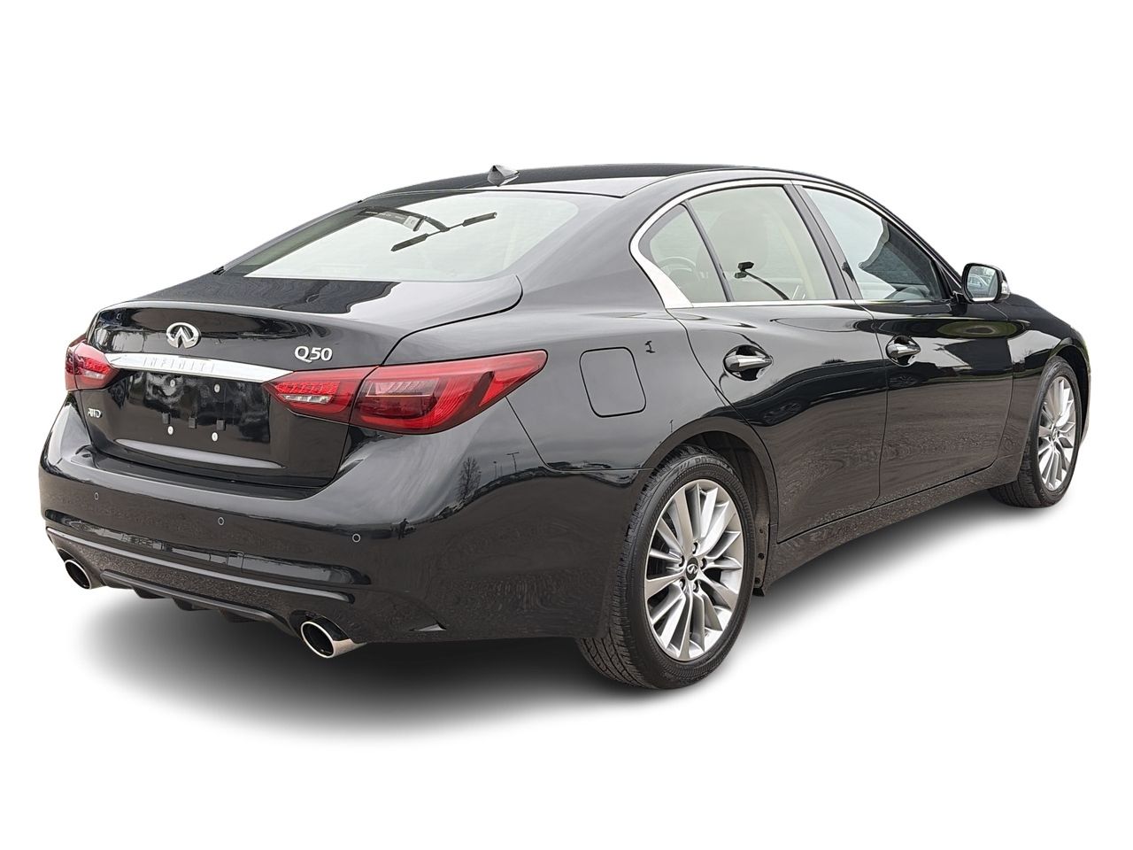 Infiniti Q50  2024 à Mississauga, Ontario