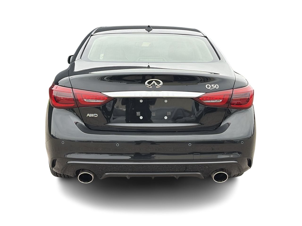 Infiniti Q50  2024 à Mississauga, Ontario