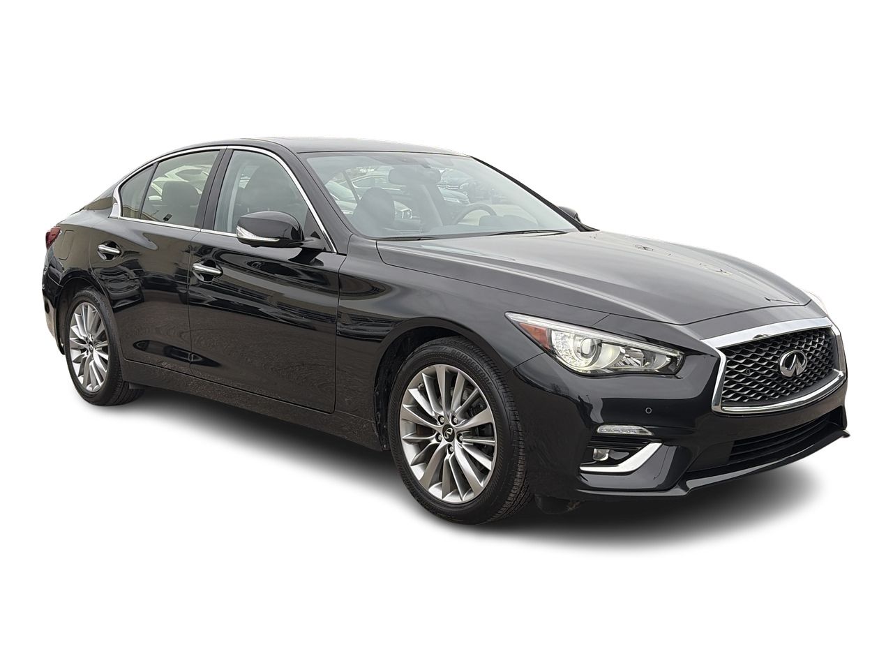 Infiniti Q50  2024 à Mississauga, Ontario