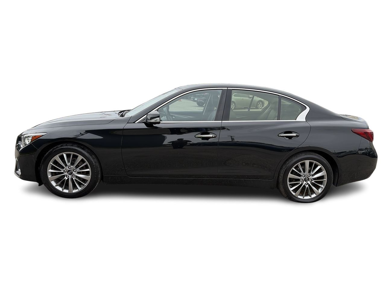 Infiniti Q50  2024 à Mississauga, Ontario