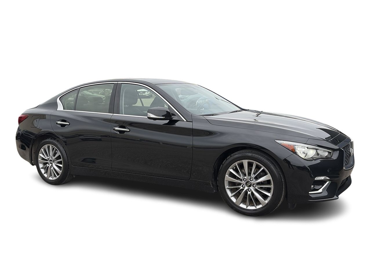 Infiniti Q50  2024 à Mississauga, Ontario