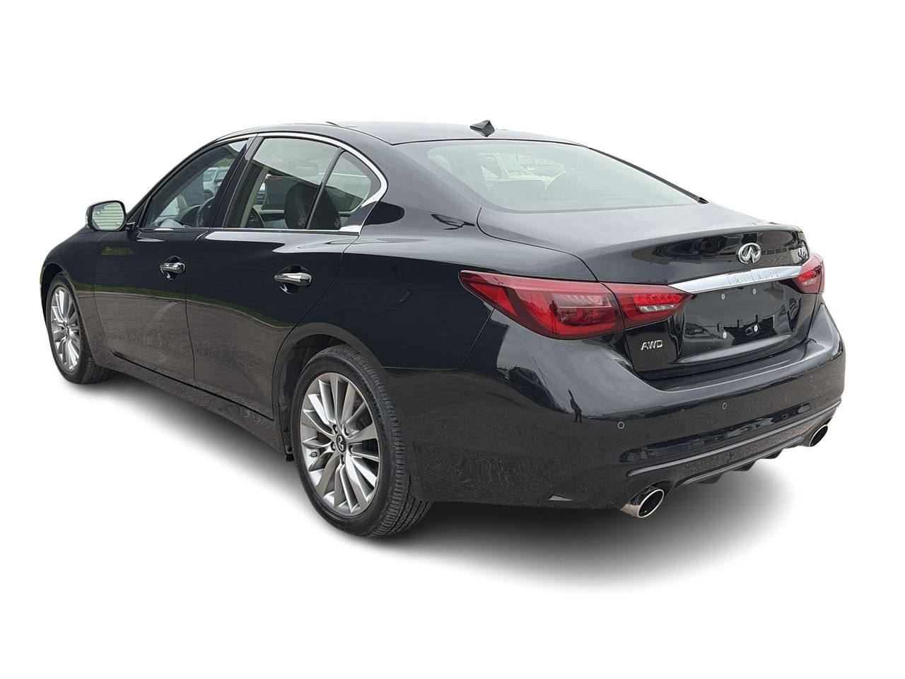 Infiniti Q50  2024 à Mississauga, Ontario