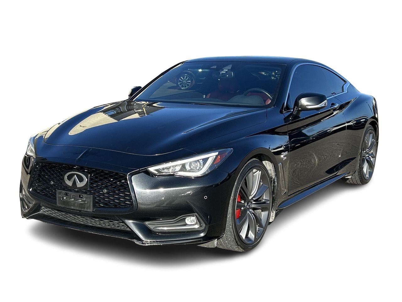 2020 Infiniti Q60