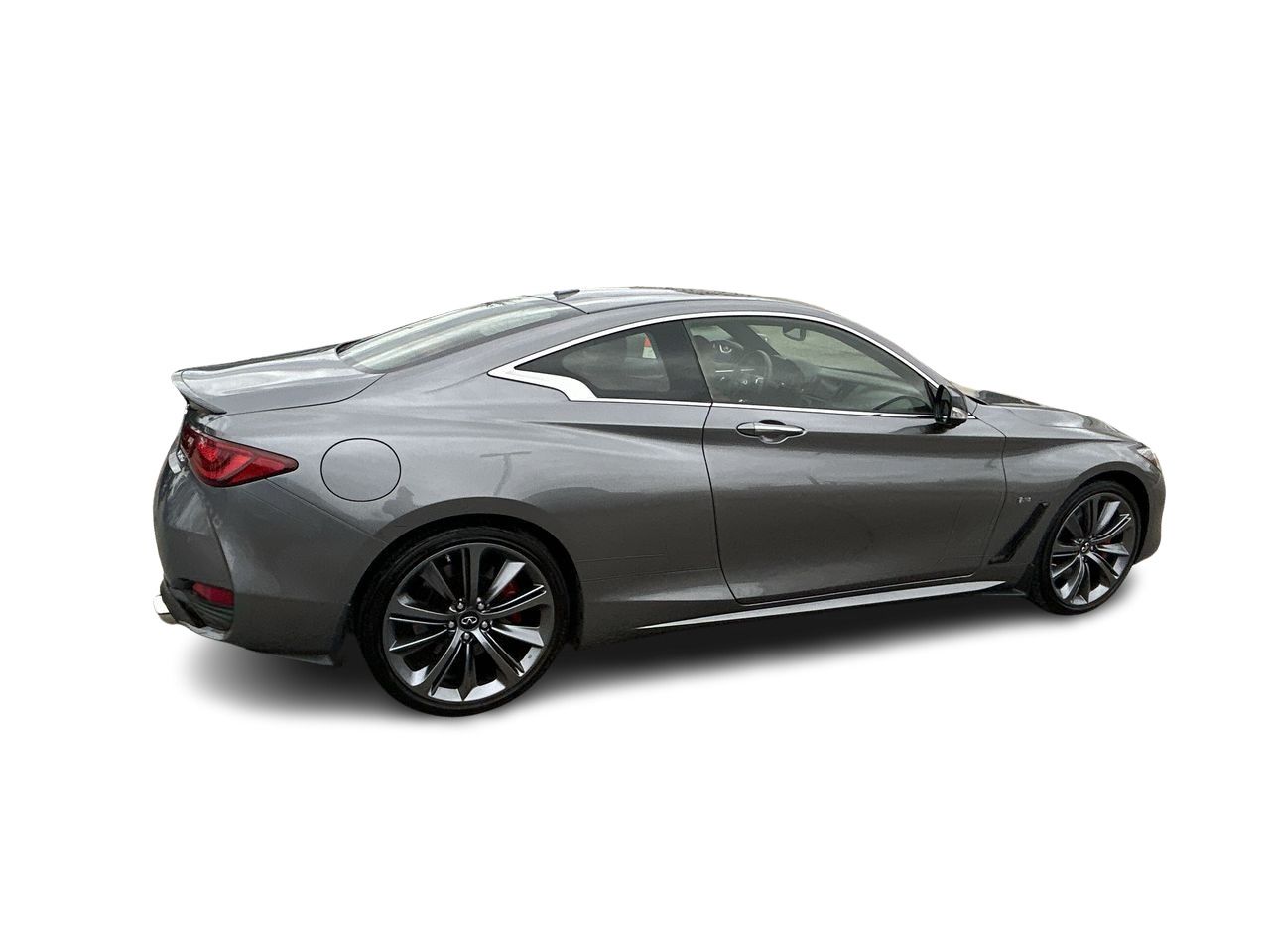 401 Dixie Infiniti | 2022 Infiniti Q60 Red Sport I-Line ProACTIVE