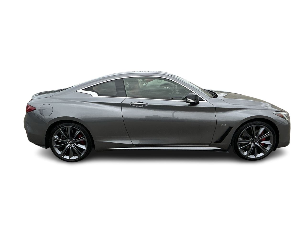401 Dixie Infiniti | 2022 Infiniti Q60 Red Sport I-Line ProACTIVE