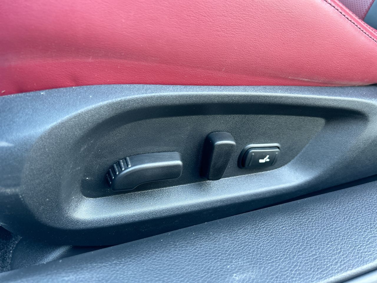 2022 Infiniti Q60 in Mississauga, Ontario