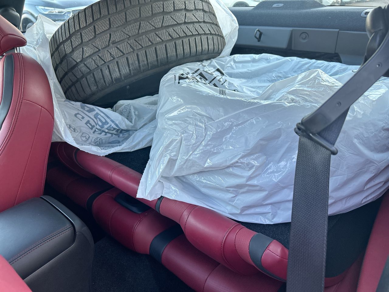 2022 Infiniti Q60 in Mississauga, Ontario