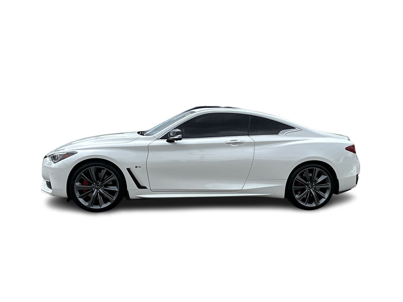 2022 Infiniti Q60 in Mississauga, Ontario