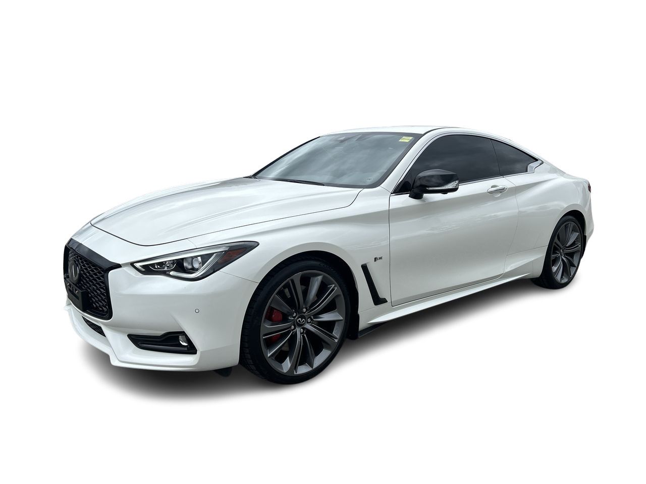 2022 Infiniti Q60