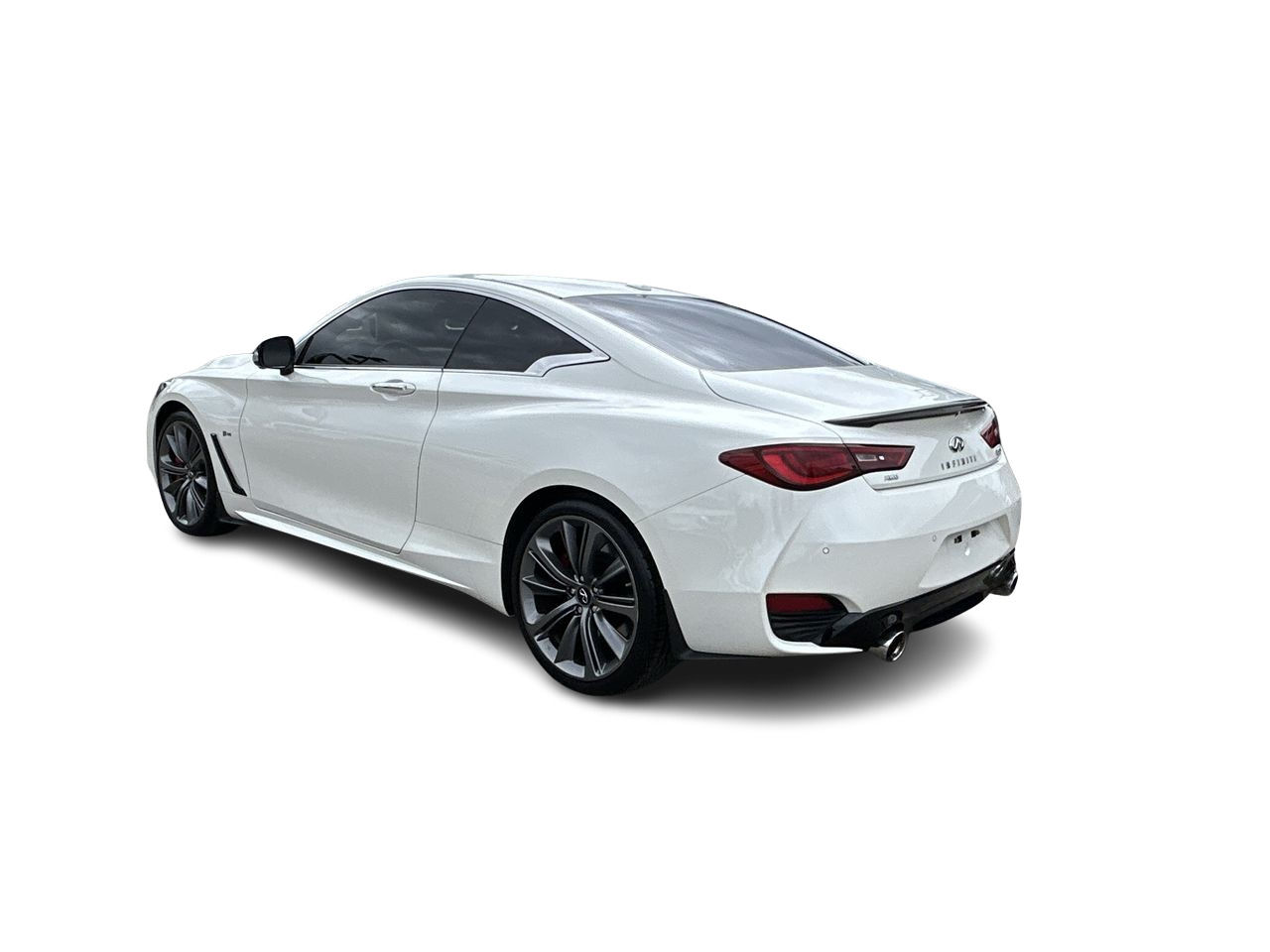 2022 Infiniti Q60 in Mississauga, Ontario