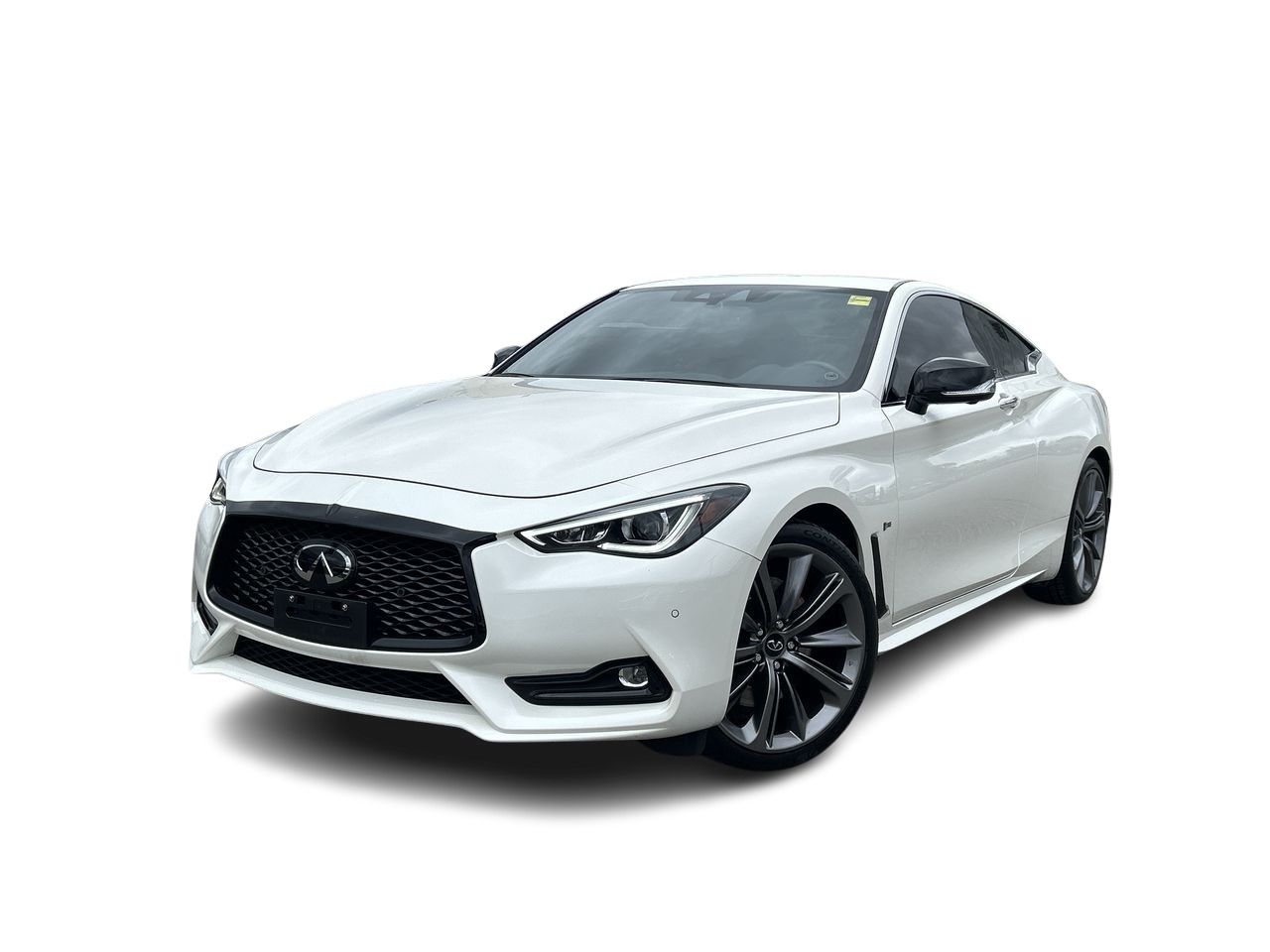2022 Infiniti Q60