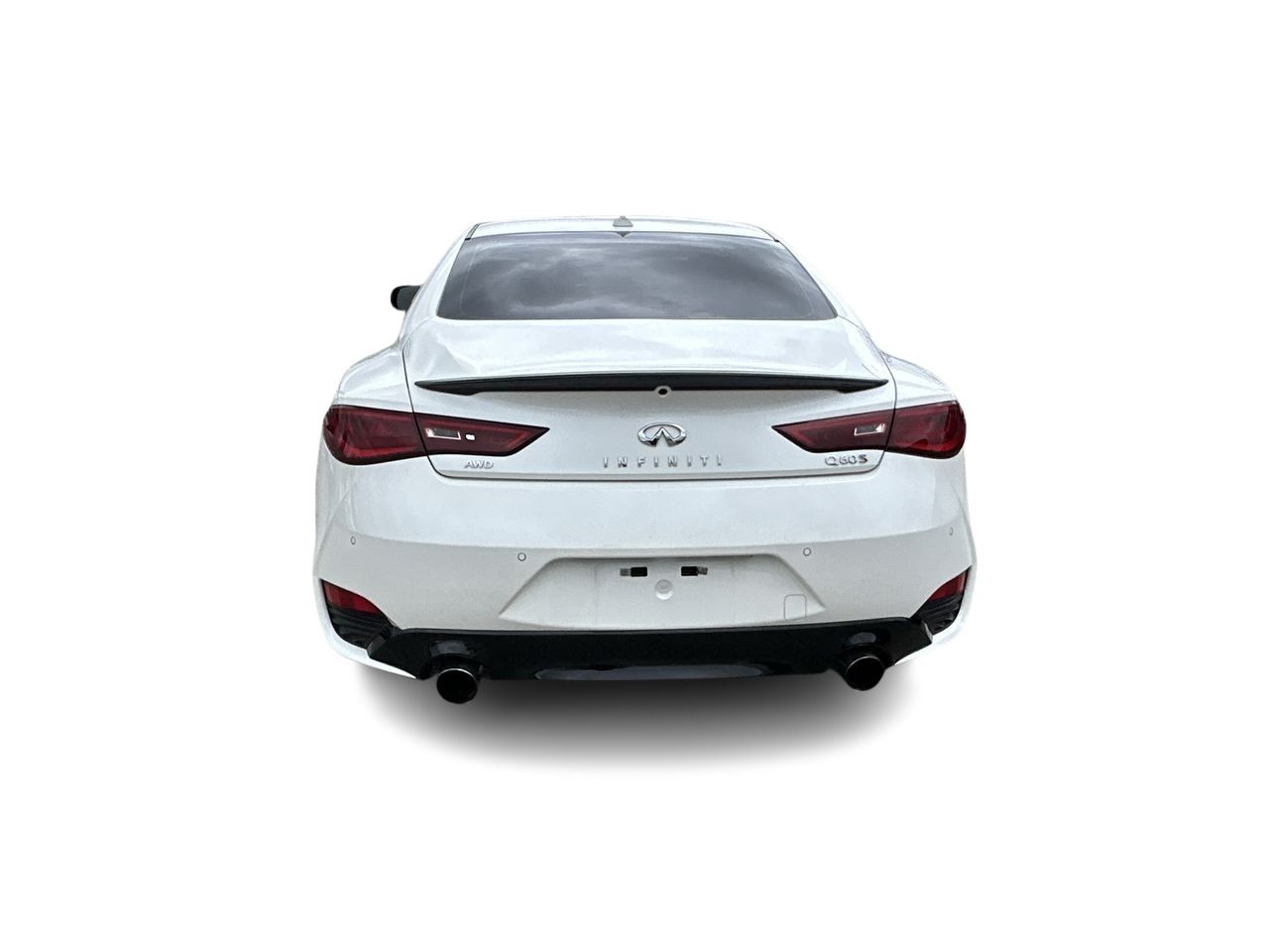 2022 Infiniti Q60