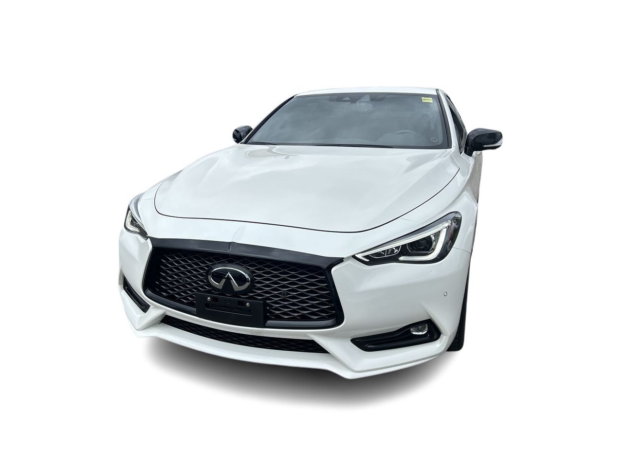 2022 Infiniti Q60