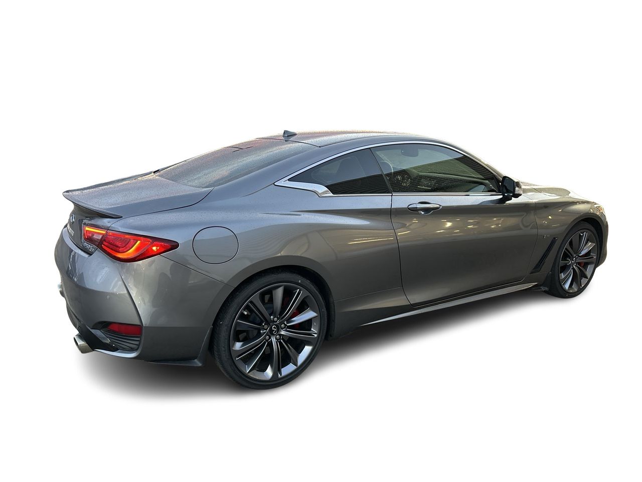 2022 Infiniti Q60