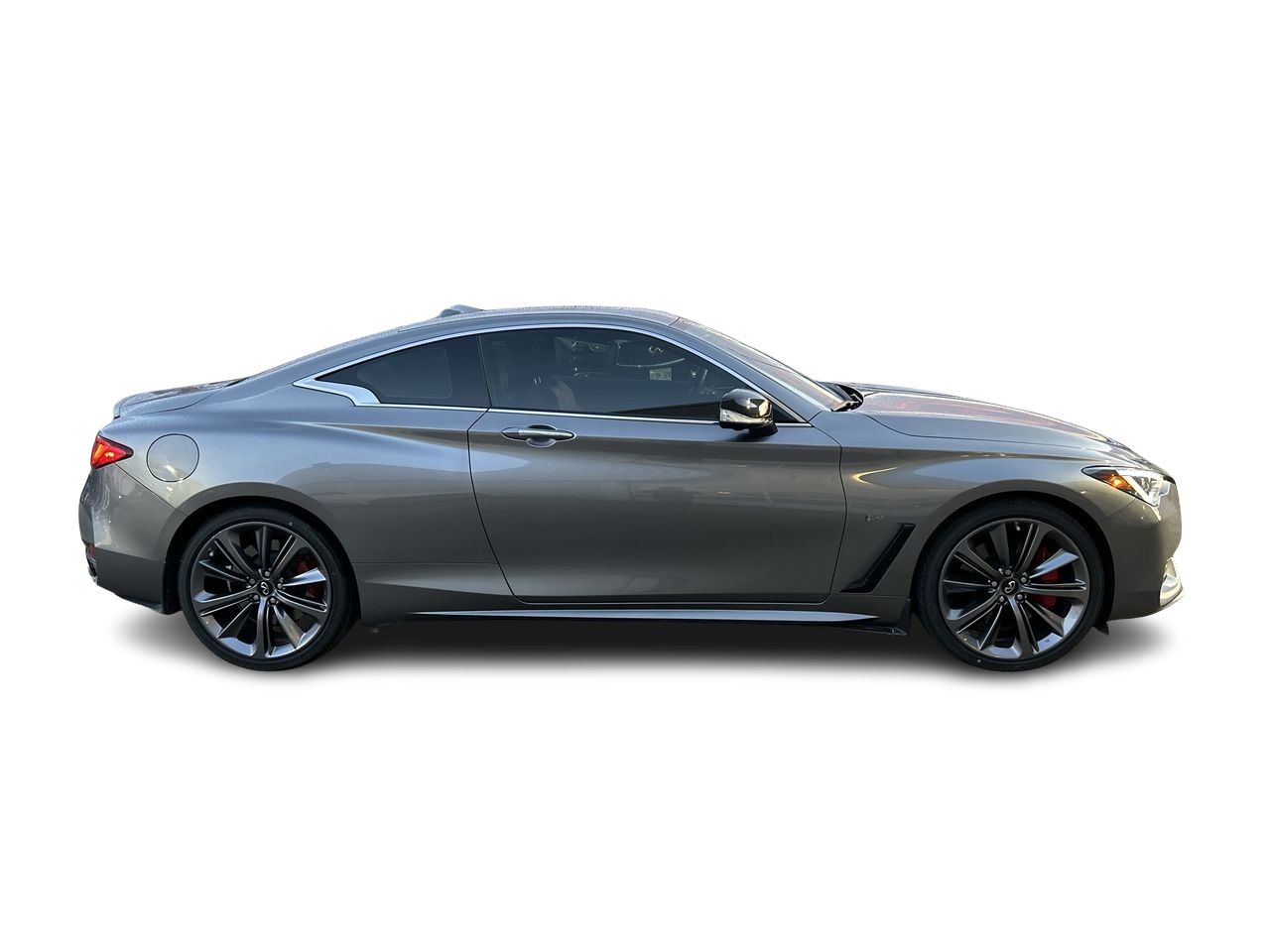 2022 Infiniti Q60