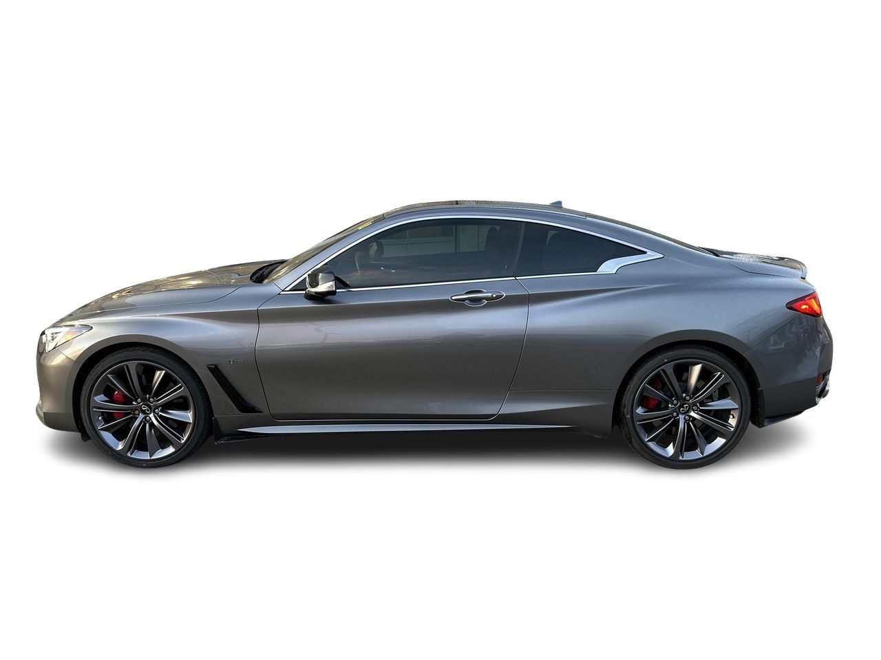 2022 Infiniti Q60