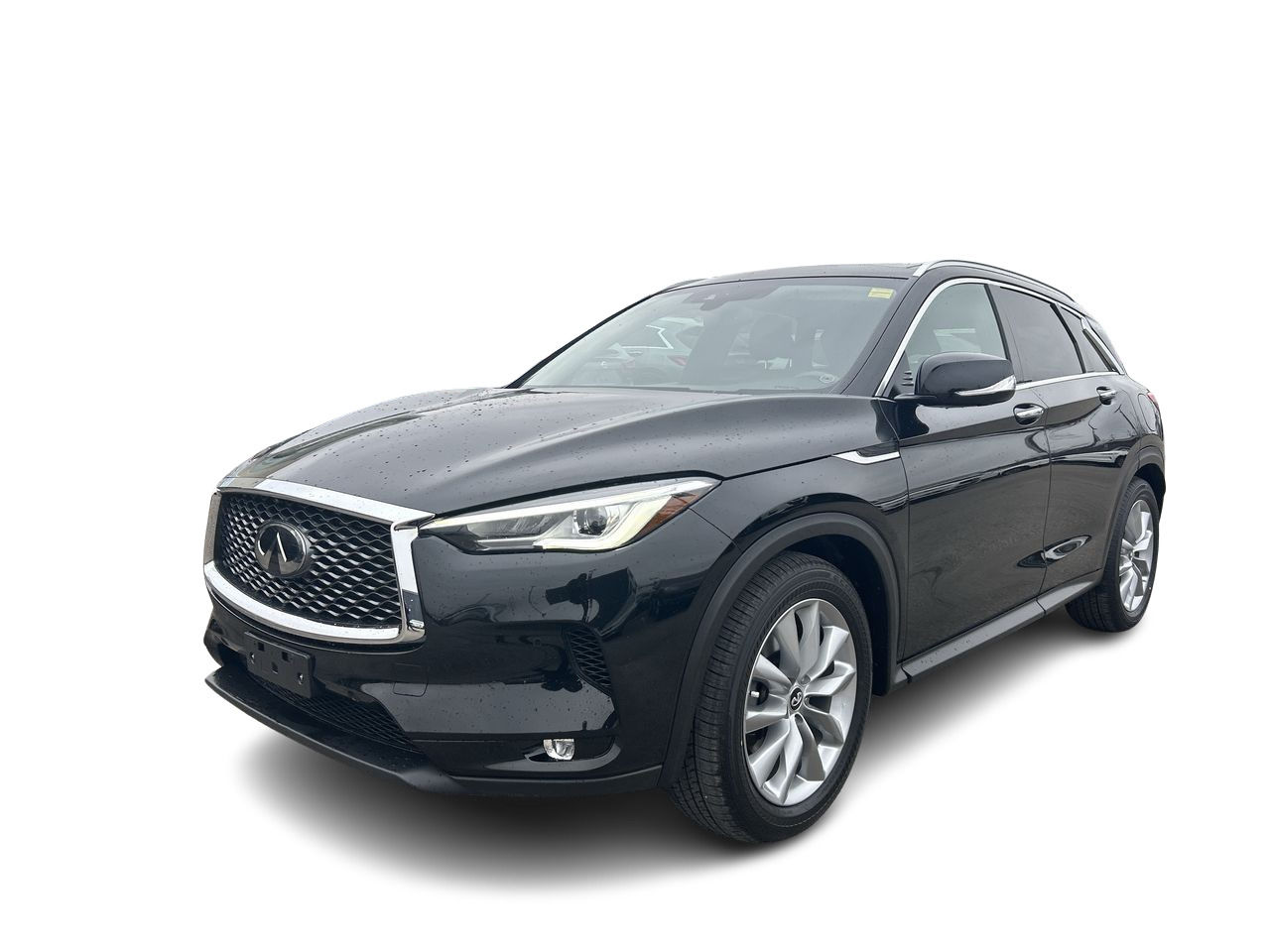 2019 Infiniti QX50 PROACTIVE PKG in Mississauga | #T11952-23A | Dilawri