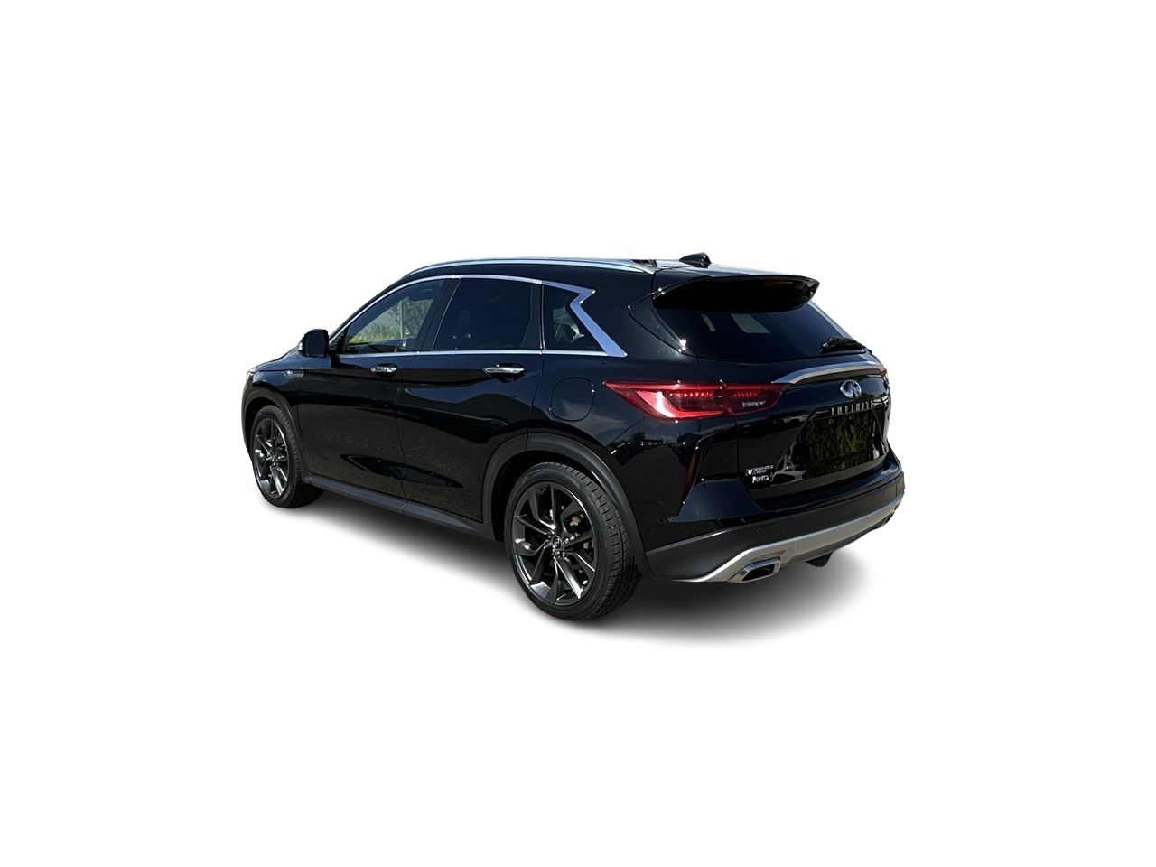 2019 Infiniti QX50