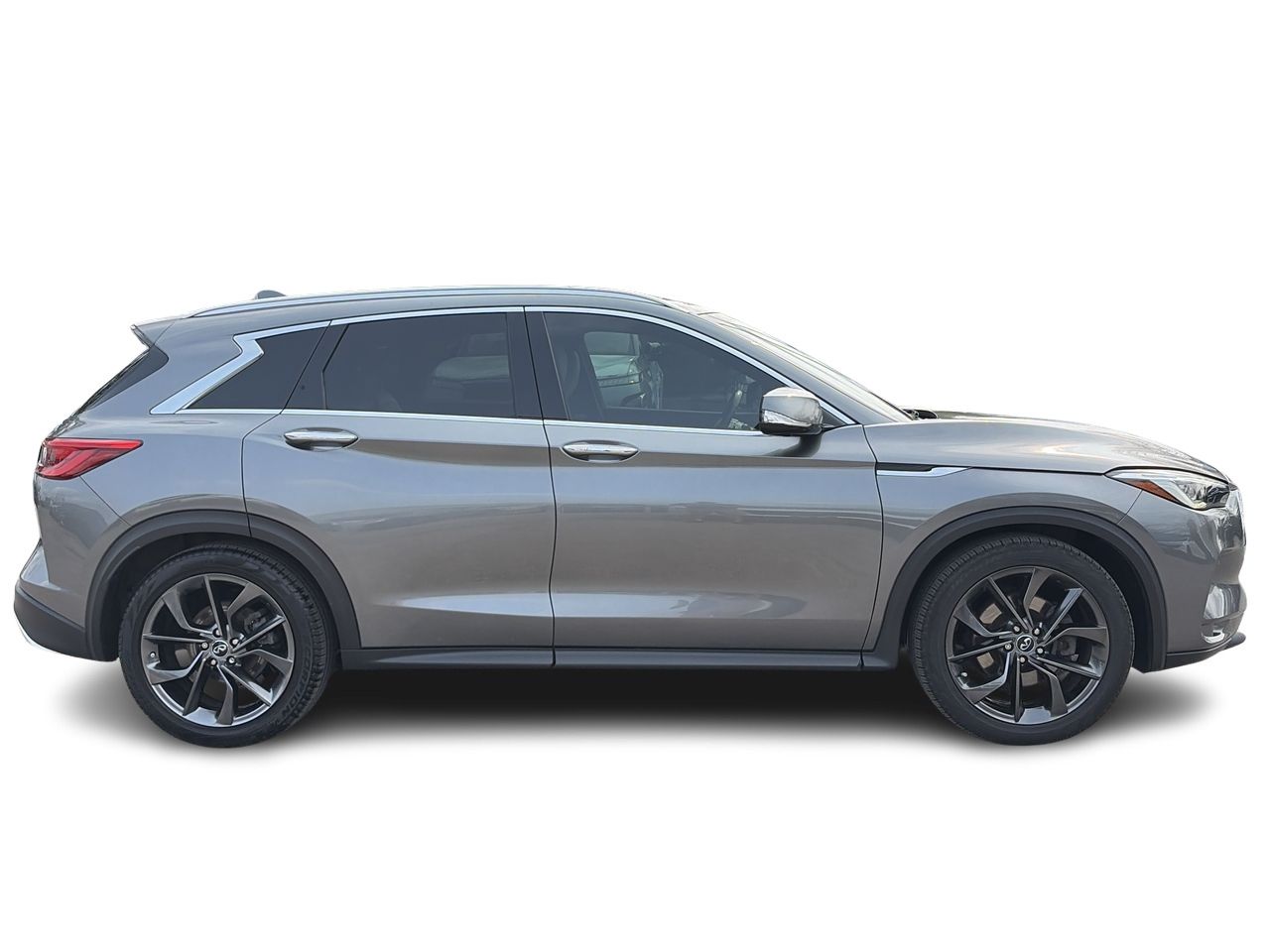 Infiniti QX50  2019 à Mississauga, Ontario