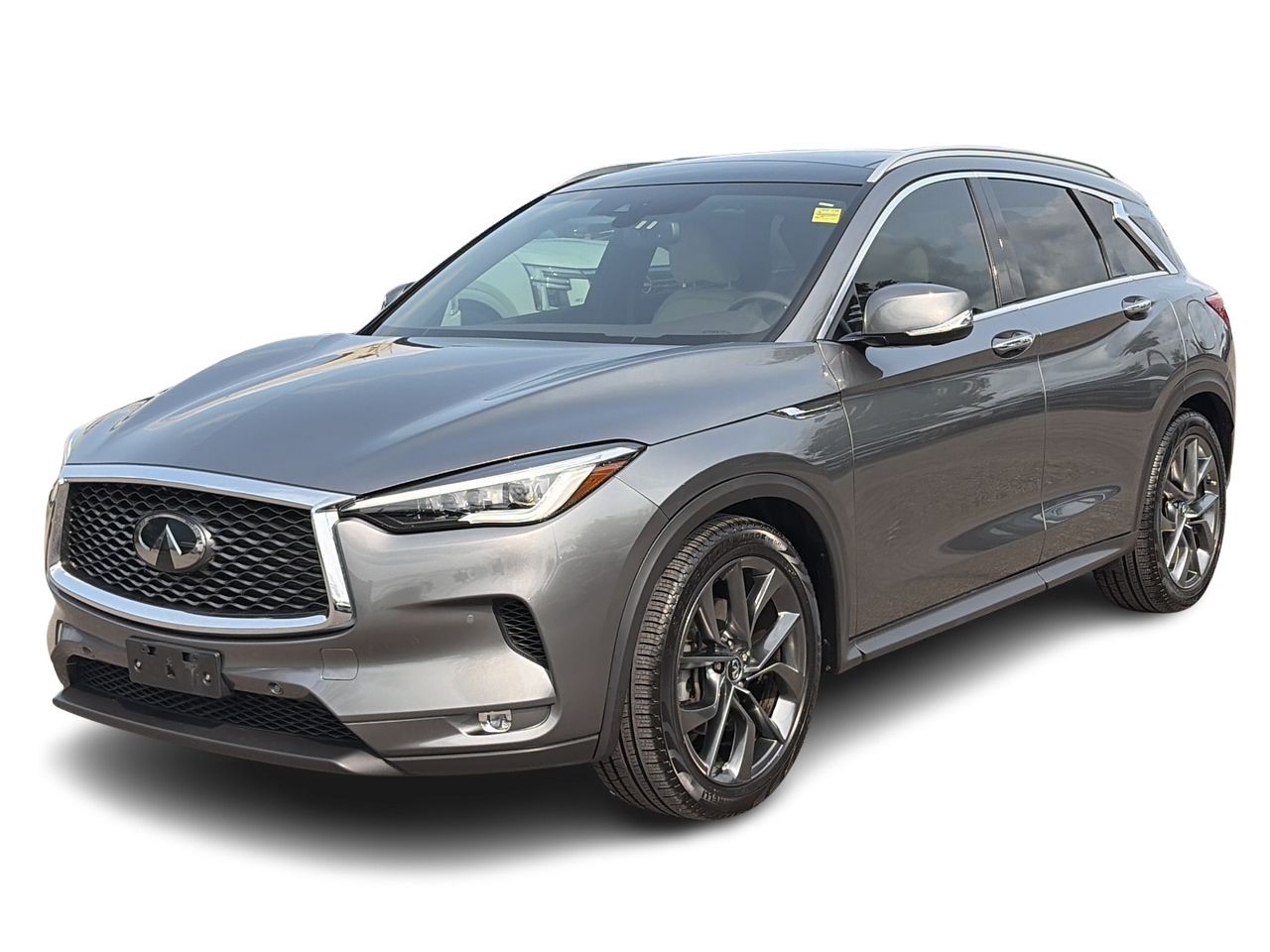 Infiniti QX50  2019 à Mississauga, Ontario