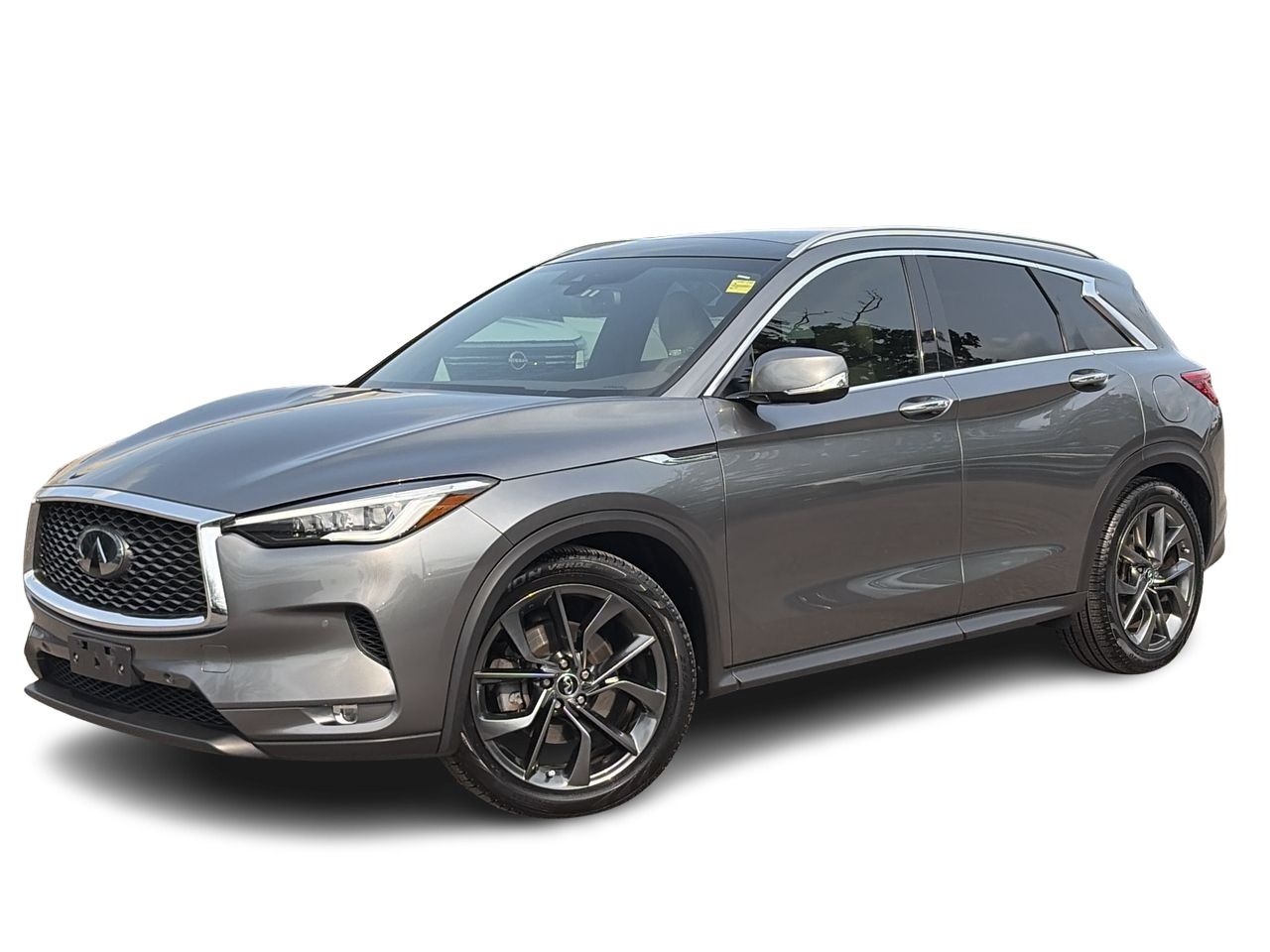Infiniti QX50  2019 à Mississauga, Ontario