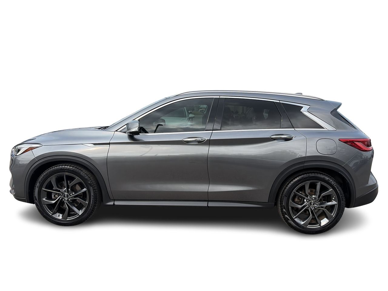 Infiniti QX50  2019 à Mississauga, Ontario