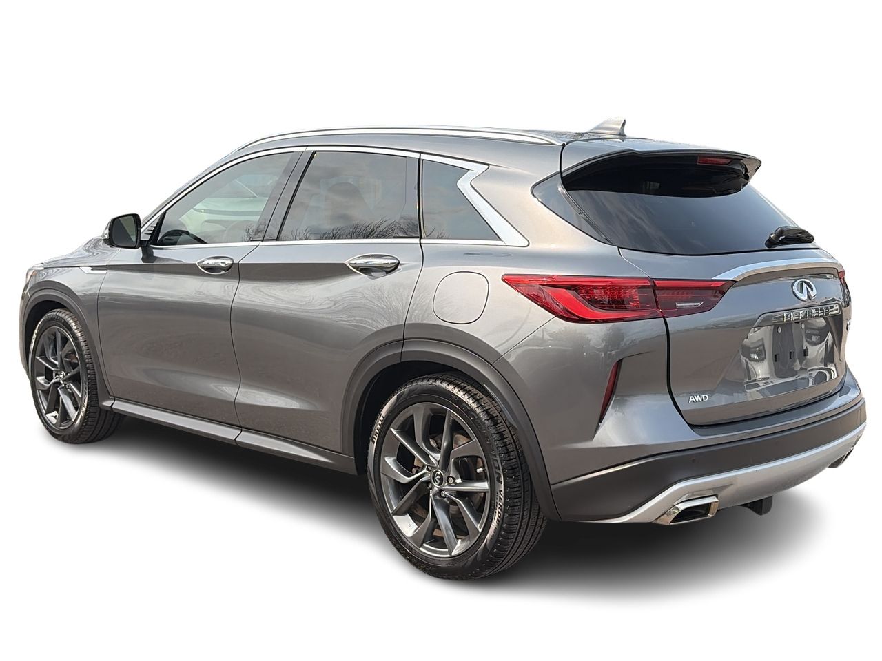 Infiniti QX50  2019 à Mississauga, Ontario