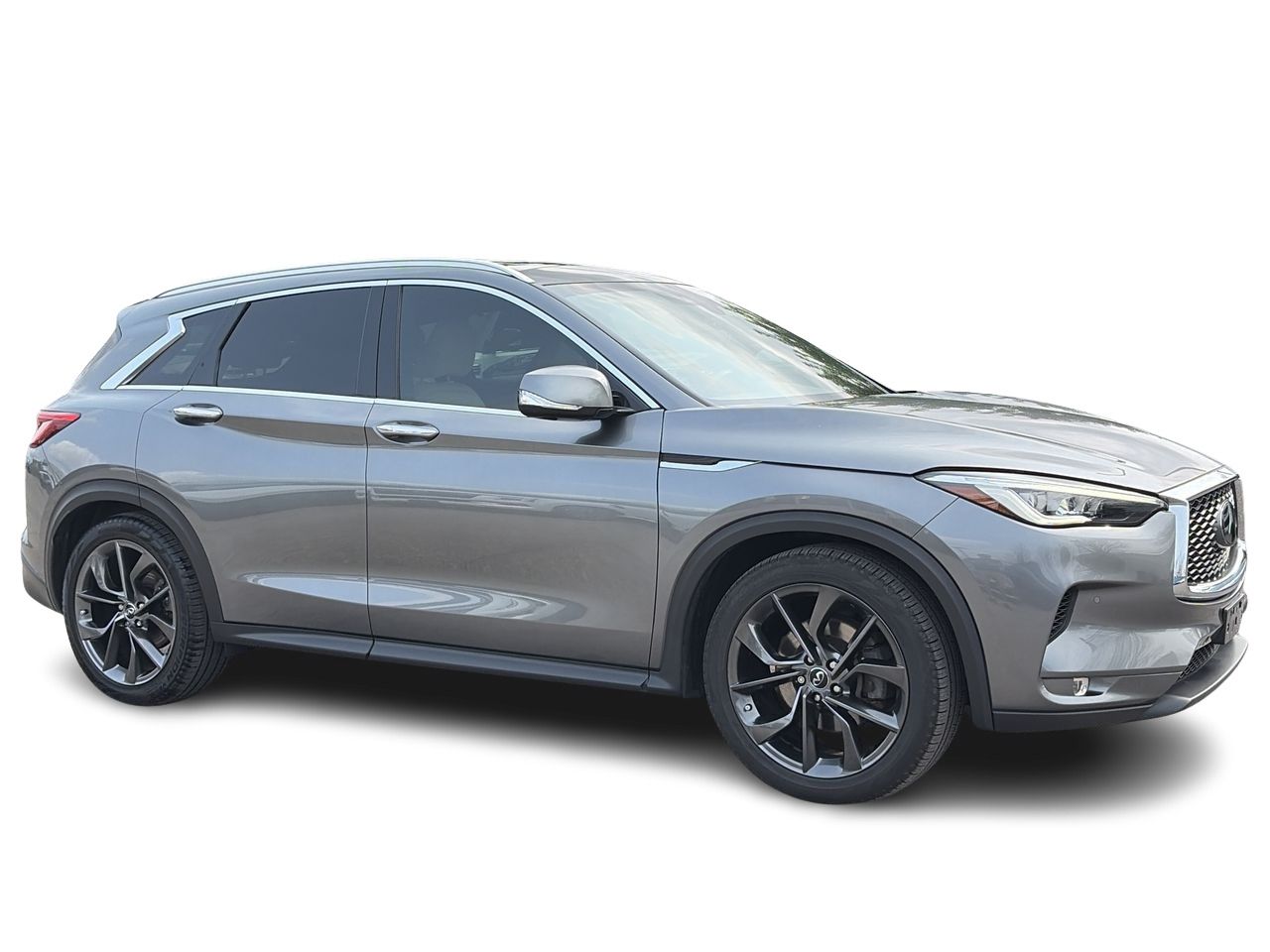 Infiniti QX50  2019 à Mississauga, Ontario