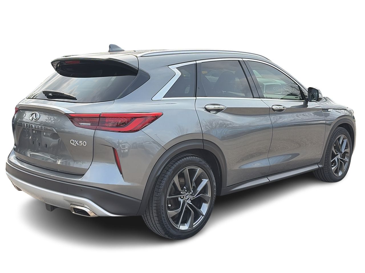 Infiniti QX50  2019 à Mississauga, Ontario